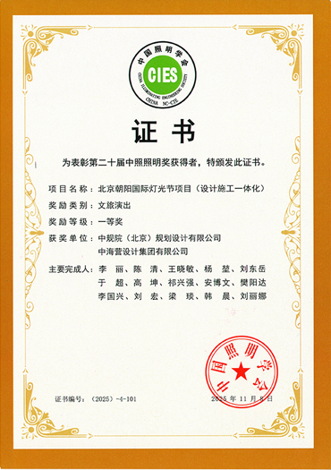 2025年中照奖-文旅奖